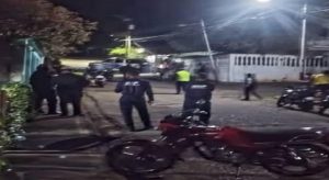 Sacerdote secuestró una familia por motivos pasionales