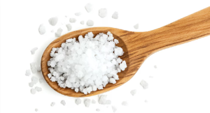 El consumo masivo de sal ha aumentado un 30% en Venezuela