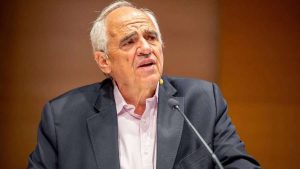 Samper critica injerencia de EEUU en el Caribe