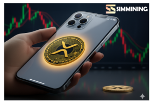 Gana Criptomonedas Diarias con Solo un Smartphone