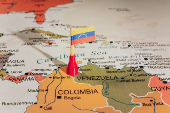 Juego online responsable en Venezuela