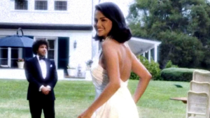 Fotos inéditas de la boda de Selena Gómez y Benny Blanco en California