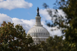 El Senado de EEUU volvió a bloquear la ley de financiamiento temporal y se prolonga el cierre de Gobierno