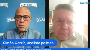 Trump está tirando una atarraya para ver qué captura en Venezuela