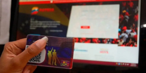 Con un leve aumento inició el pago de nuevo bono por el Sistema Patria