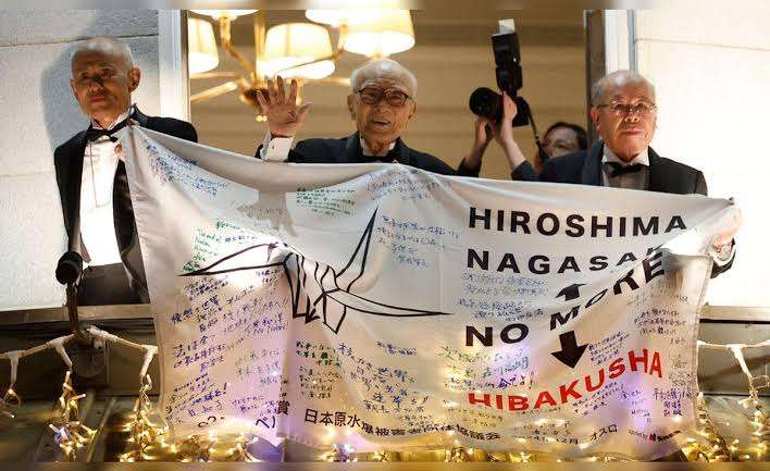 Sobrevivientes de Hiroshima y Nagasaki reclaman a Trump por pruebas nucleares