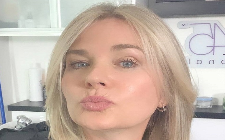 Conoce lo que hace actualmente Sonya Smith
