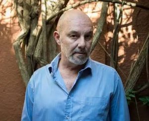 Su majestad el Otro - Últimas Noticias