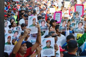 Sucre rechaza amenazas militares en la frontera venezolana