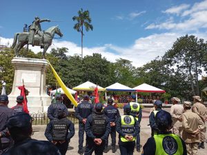 Táchira se mantiene en resistencia activa por la patria