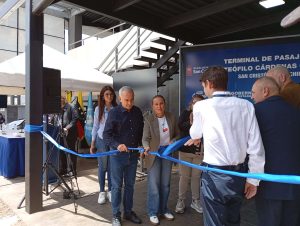 Táchira tendrá la primera Oficina de Atención al Migrante