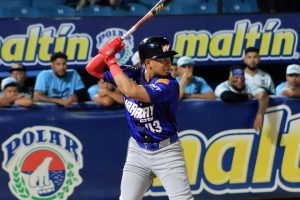 Los Tigres de Aragua mantienen su invicto, mientras Magallanes sigue si ver la luz