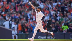 Detroit empata la serie a Seattle y tendrá al estelar Skubal para el juego decisivo