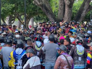 Tinaquillo redujo un 90% los accidentes de motos en un mes