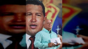 Tips: estos son los dardos que lanzó Diosdado Cabello en Con el Mazo Dando