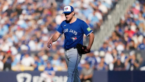 La estrella naciente Trey Yesavage hizo que los Yankees vieran fantasmas y los pone contra la pared