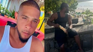 Trinitarios reclaman por fallecidos tras bombardeos