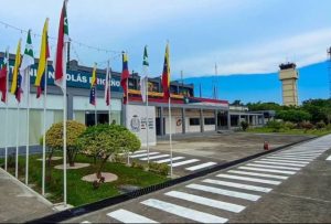Trujillo estudia habilitar aeropuerto para vuelos internacionales