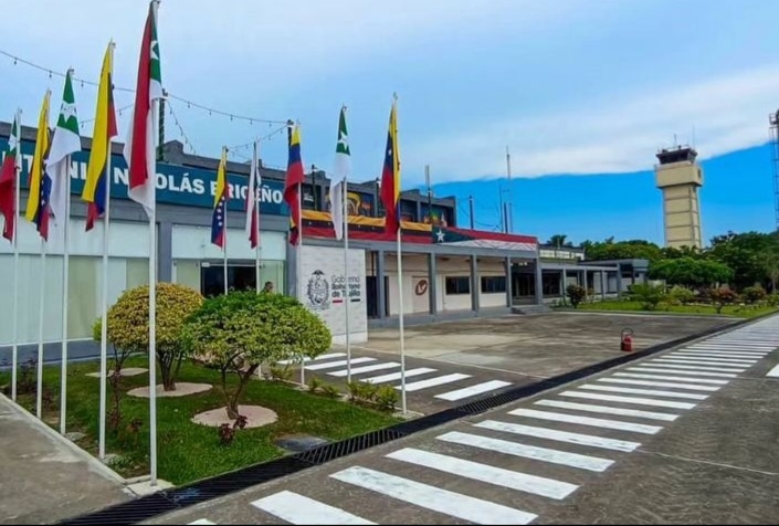 Trujillo estudia habilitar aeropuerto para vuelos internacionales