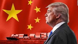 Trump golpea de nuevo a China con guerra arancelaria de 100%