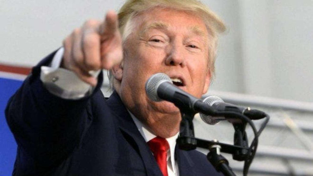 Trump pide expulsar a España de la OTAN