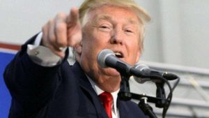 Trump pide expulsar a España de la OTAN