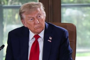 Trump planea imponer la cifra más baja para la admisión de refugiados