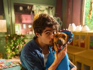 Un viaje de esperanza y amistad en Netflix