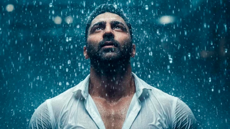 la relación con Schwarzenegger y su rol como actor