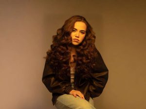 Venezolana Palola lanza su quinto sencillo, 'Sismo'