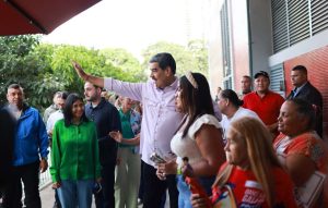 Venezuela agradece al pueblo cubano su muestra de apoyo ante ataque imperial