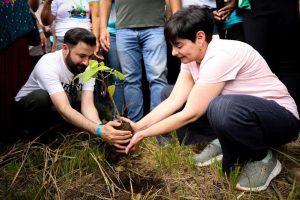 Venezuela celebra Congreso Mundial en Defensa de la Madre Tierra
