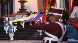 Venezuela conmemora 533 años de la Resistencia Indígena
