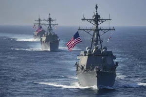 Venezuela denuncia provocación de Trinidad y Tobago y EEUU en el Caribe
