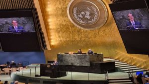 Venezuela felicita a Cuba por victoria alcanzada en la ONU