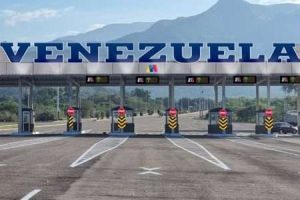 Venezuela y Colombia aspiran abrir paso por el puente Atanasio Girardot