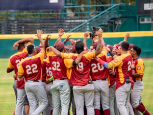 Venezuela ya tiene roster para el Panamericano U23