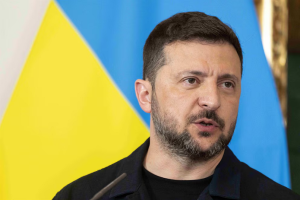 Zelensky se mostró dispuesto a dialogar con Trump y Putin en Budapest para discutir el futuro de Ucrania