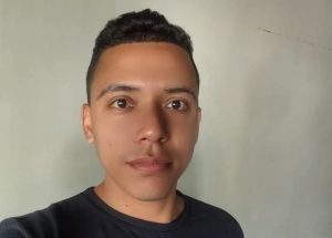 El joven Wuilandes Suniaga salió a trabajar el sábado y nunca más regresó