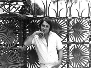 Y Nino Bravo llegó a Venezuela