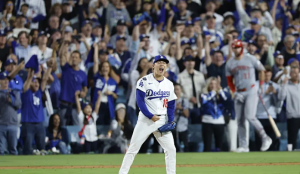 Dodgers barren a Rojos y avanzan contra Phillies de Philadelphia