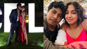 El emotivo mensaje del novio de la joven venezolana que se quitó la vida en México