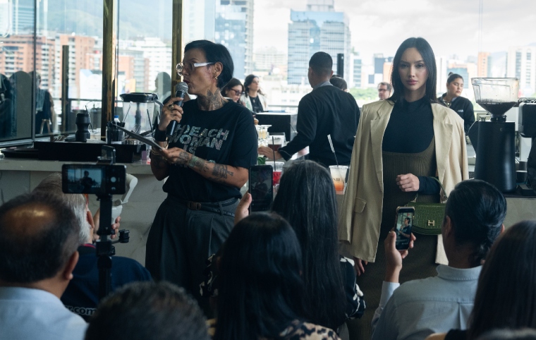 Galería Avanti impulsa moda con propósito en su aniversario