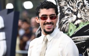 Bad Bunny hará historia como primer artista en español en el show de medio tiempo del Super Bowl 2026