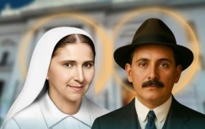 Caracas celebra la canonización de los dos primeros santos venezolanos