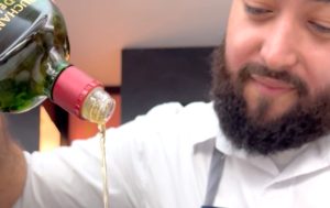 Diageo World Class Cocktail Festival llega a Venezuela y busca al mejor bartender del país
