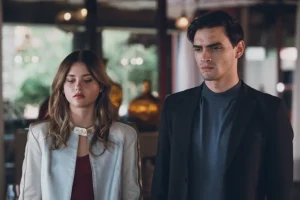 Estrenos de Prime Video en octubre de 2025: películas y series