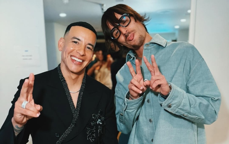 un momento inolvidable en los Billboard