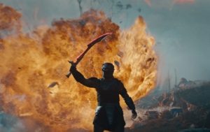 Tierras Salvajes" llega a los cines de Venezuela en noviembre