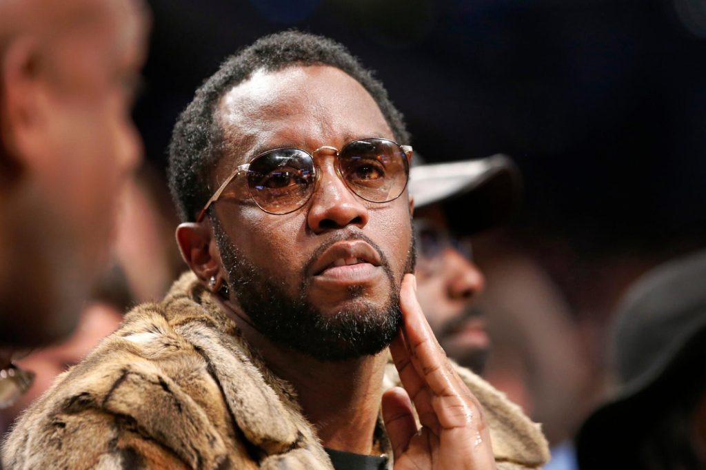 Diddy es sentenciado a más de cuatro años de prisión y se declara arrepentido